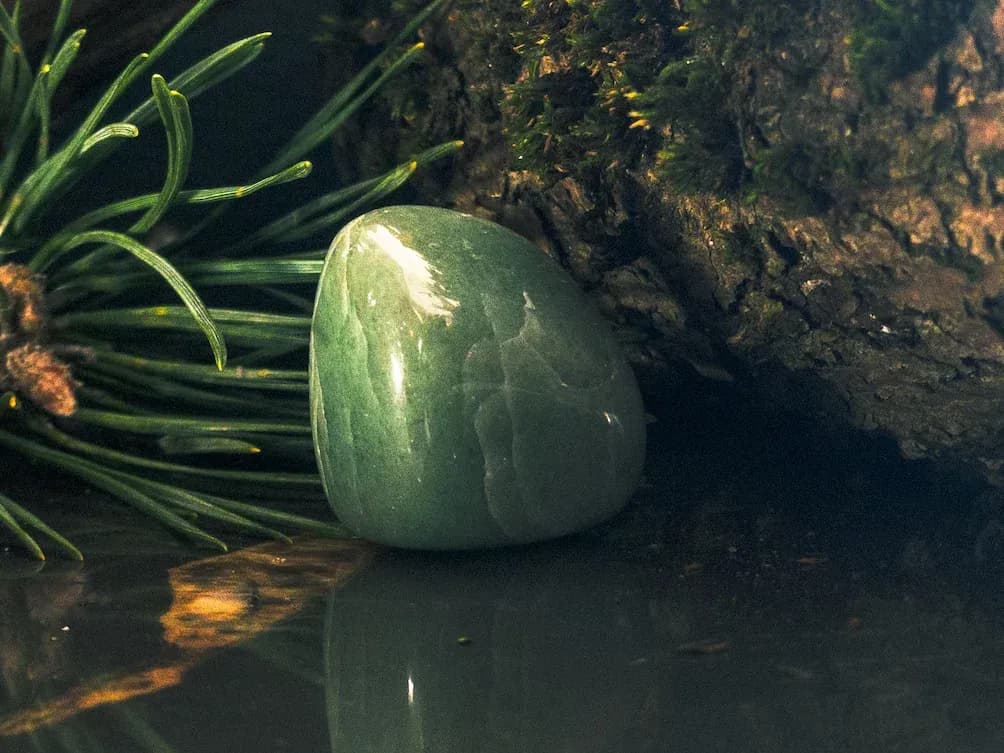 Žaliasis avantiurinas